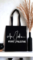 Carica l'immagine nel visualizzatore della galleria, Bag Palestina 🇵🇸 🕊️
