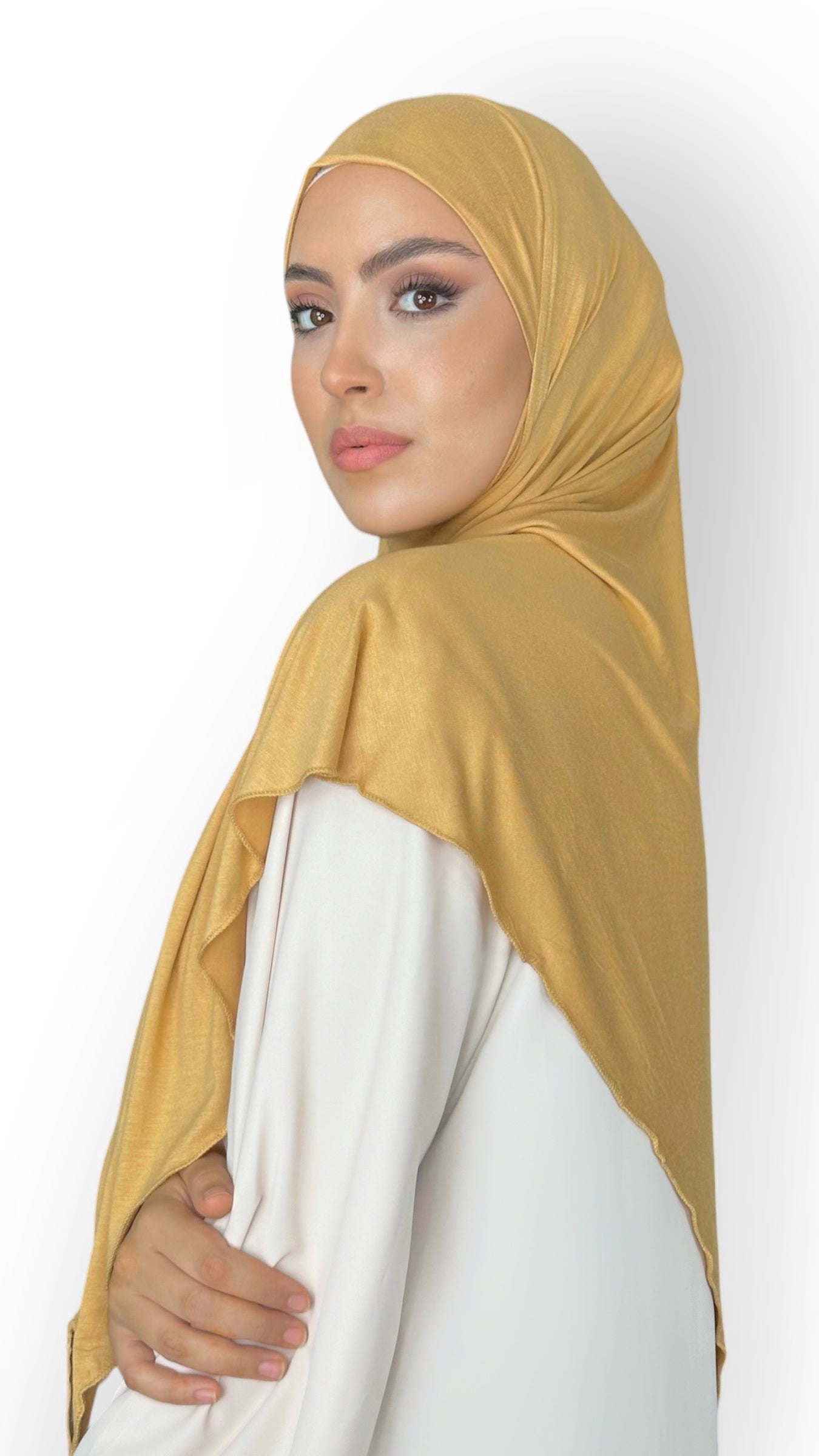 Zip Hijab