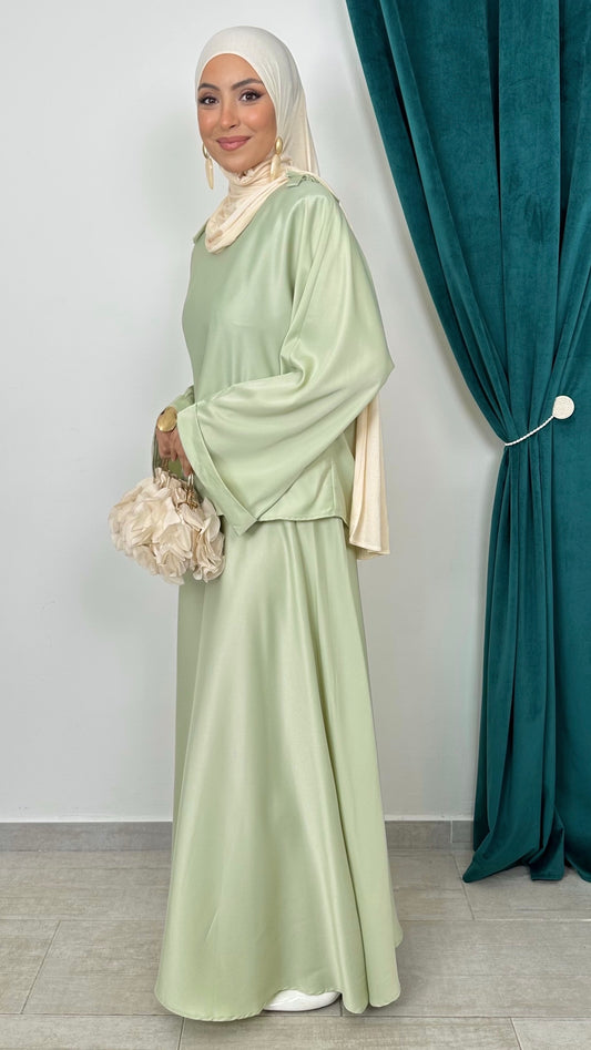 Coordinato – Velienne - Hijab Paradise 