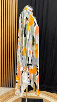 Bild in Galerie-Betrachter laden, Camicia lunga, dettagli colorati, modest dress, Hijab Paradise
