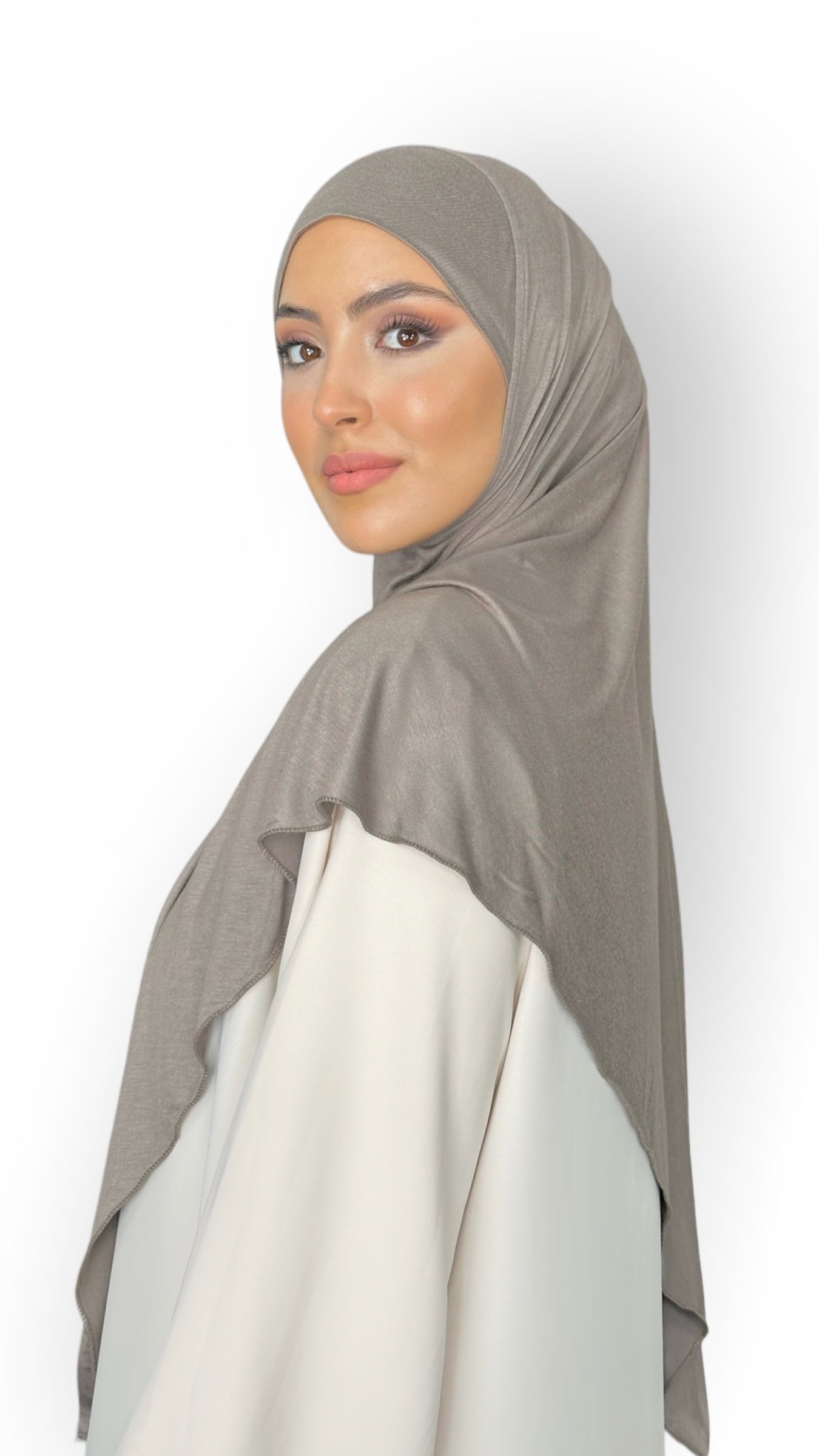 Zip Hijab