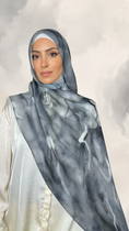 Load image into Gallery viewer, Hijab Veil Art
