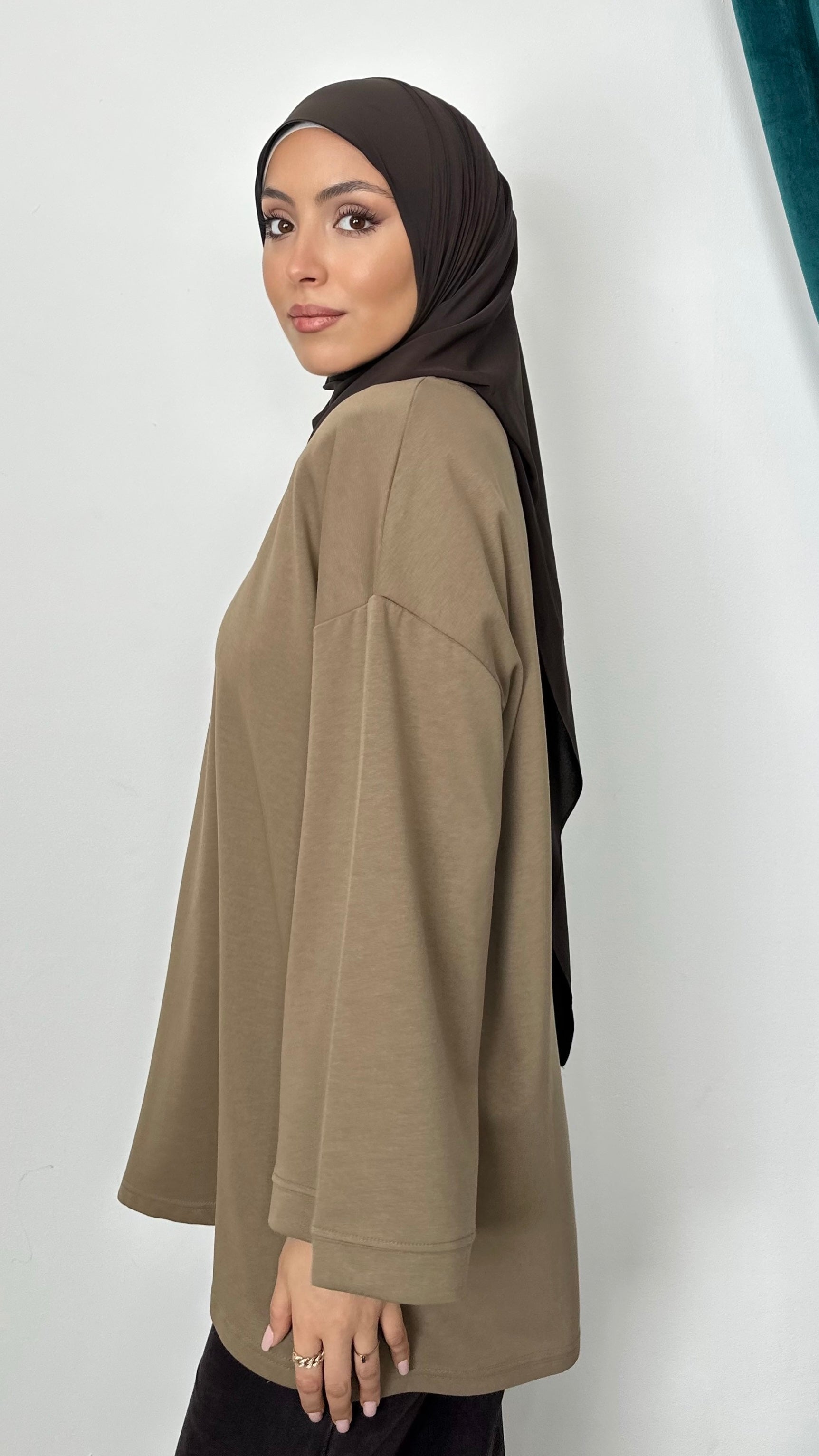 Maglia Essential Soft Fit