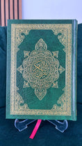 Carica l'immagine nel visualizzatore della galleria, Corano arabo hafs
