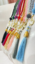 Load image into Gallery viewer, Tasbih 99 perle - Hijab Paradise
