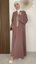 Charger l'image dans la visionneuse de la galerie, Arabian Dress
