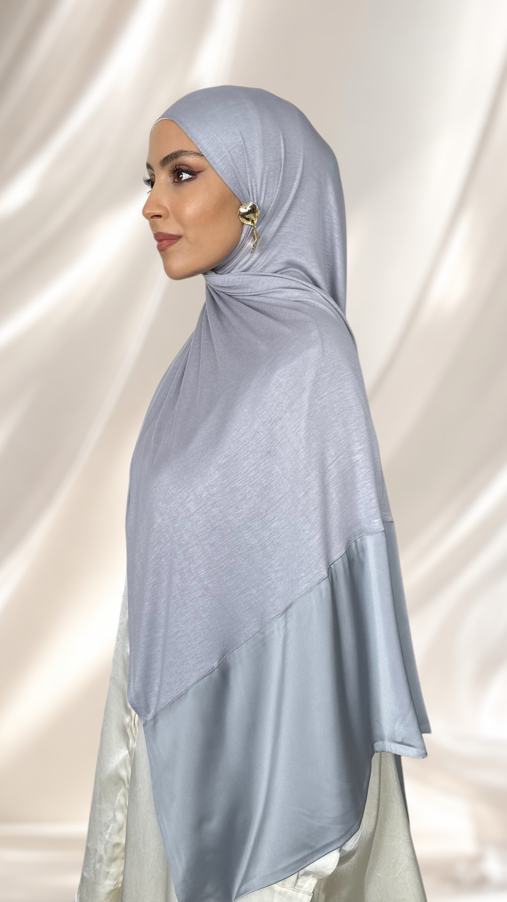 Jersey Satin
