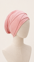 Carica l'immagine nel visualizzatore della galleria, Turbante Drapé
