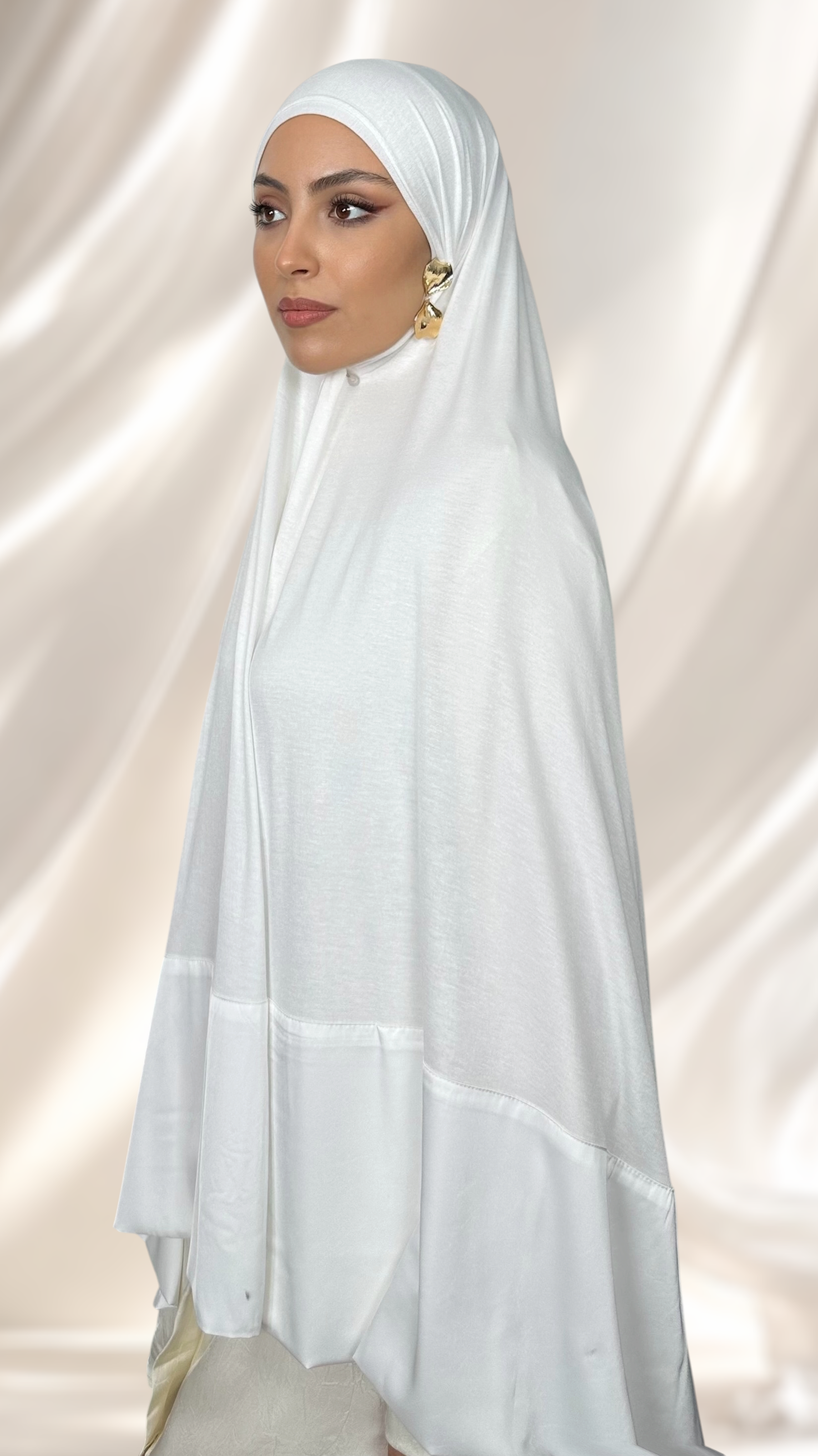 Jersey Satin