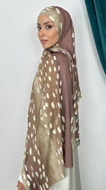 Carica l'immagine nel visualizzatore della galleria, Hijab bambi
