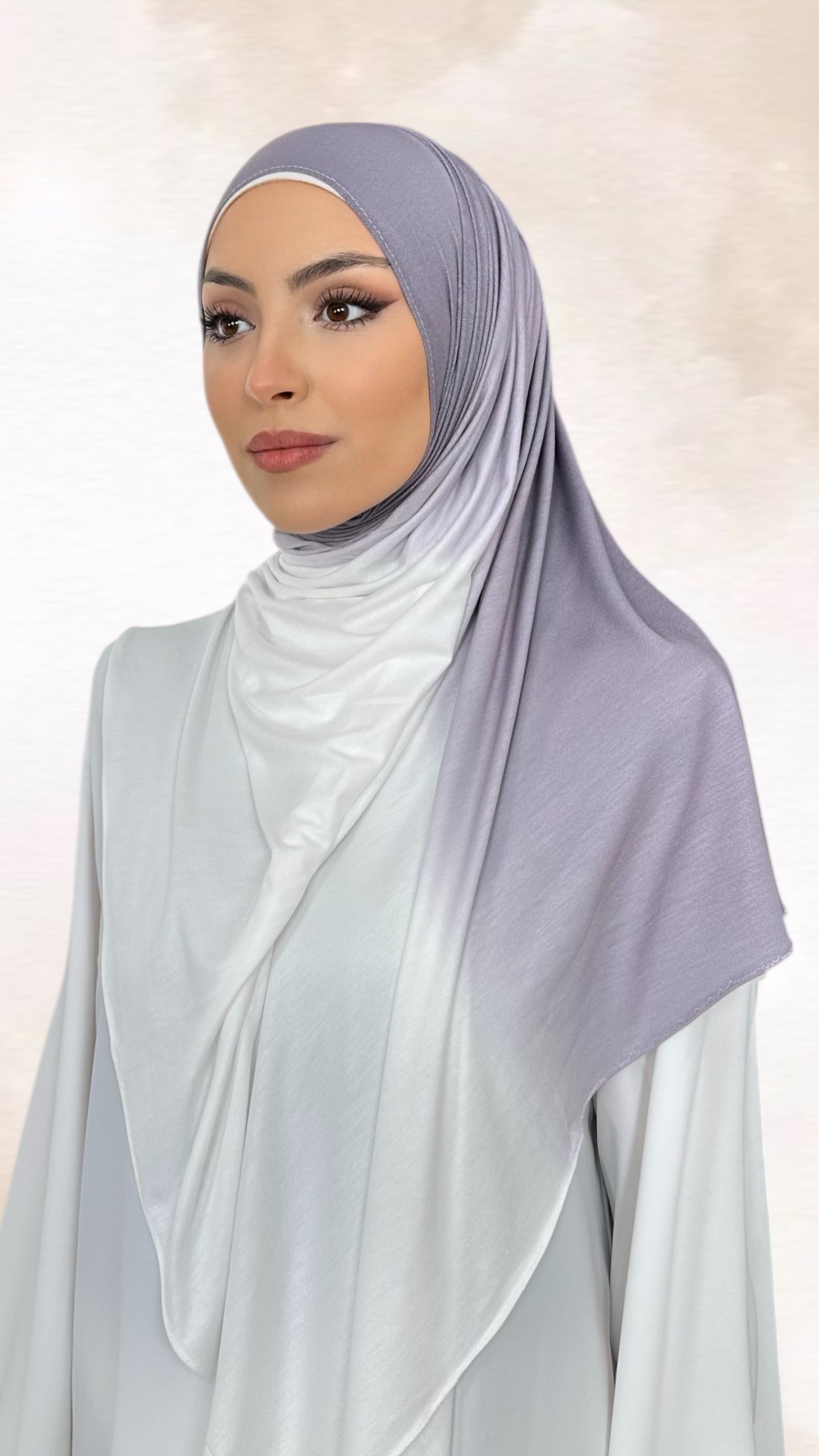 Jersey Sfumato Orchieda