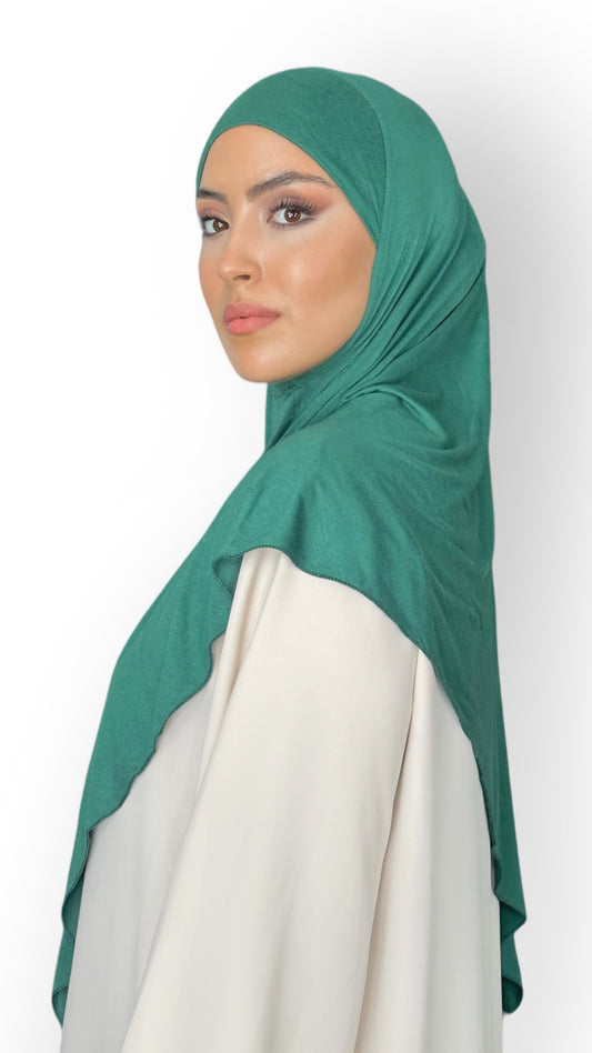 Zip Hijab