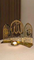 Carica l'immagine nel visualizzatore della galleria, Addobbi Ramadan oro
