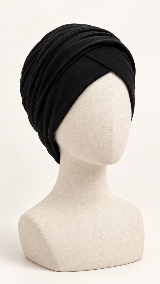 Turbante Velour Wrap - Hijab Paradise 