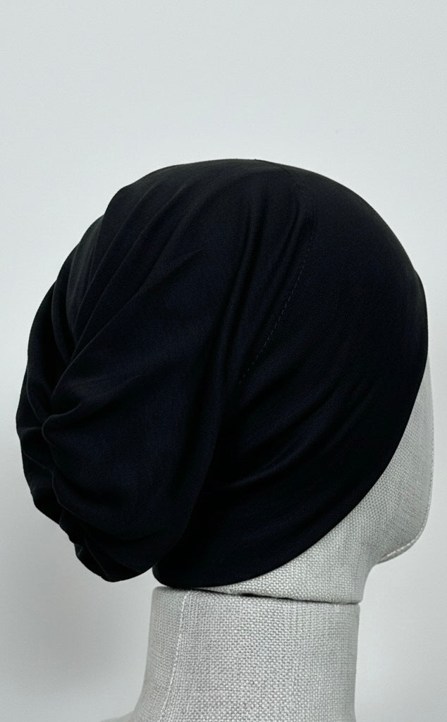 Cuffia Chiusa in cotone - Hijab Paradise 