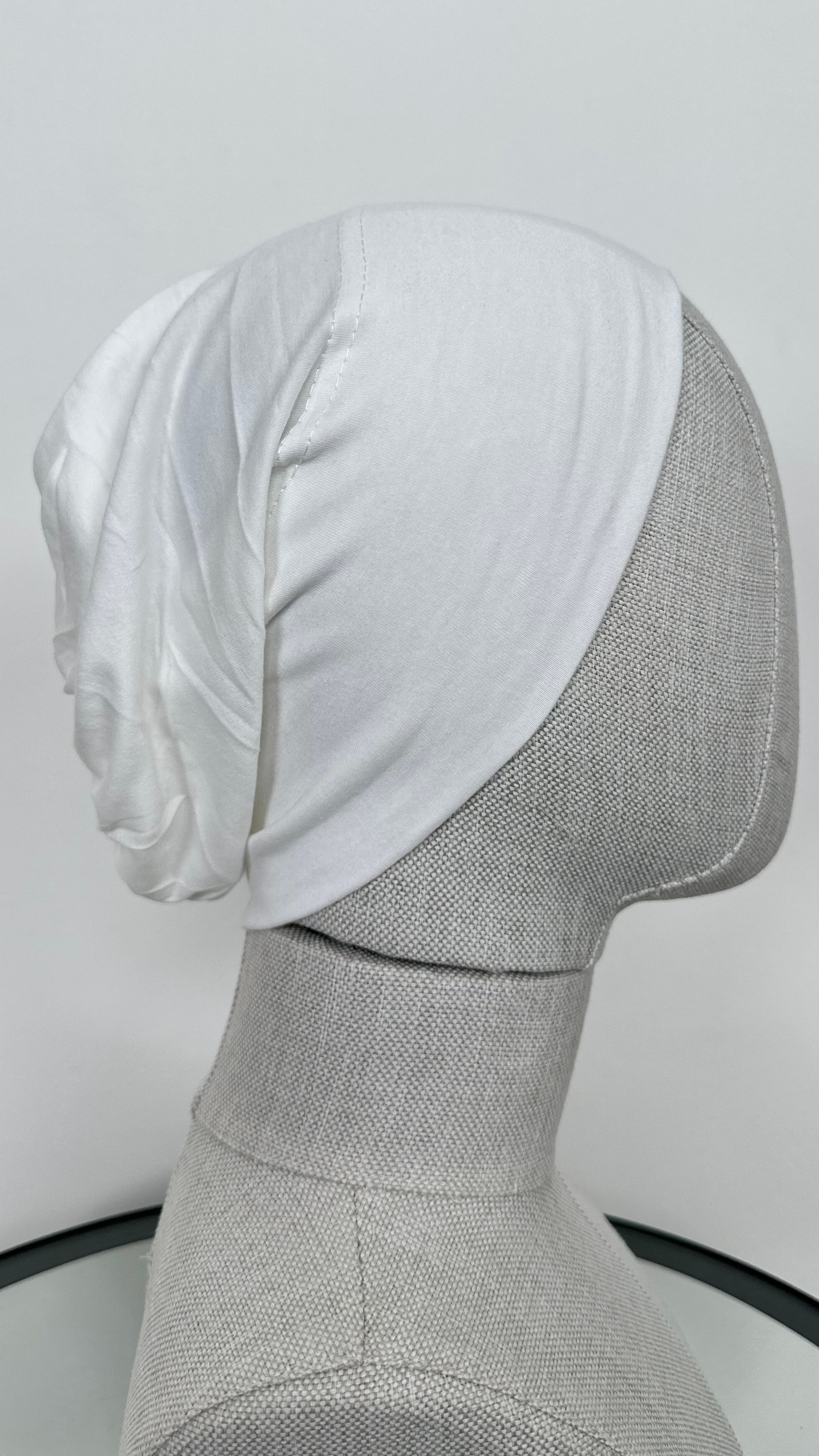 Cuffia Chiusa in cotone - Hijab Paradise 