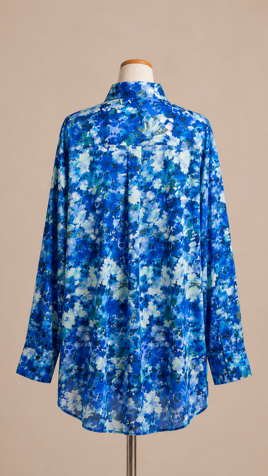 Camicia Azmira