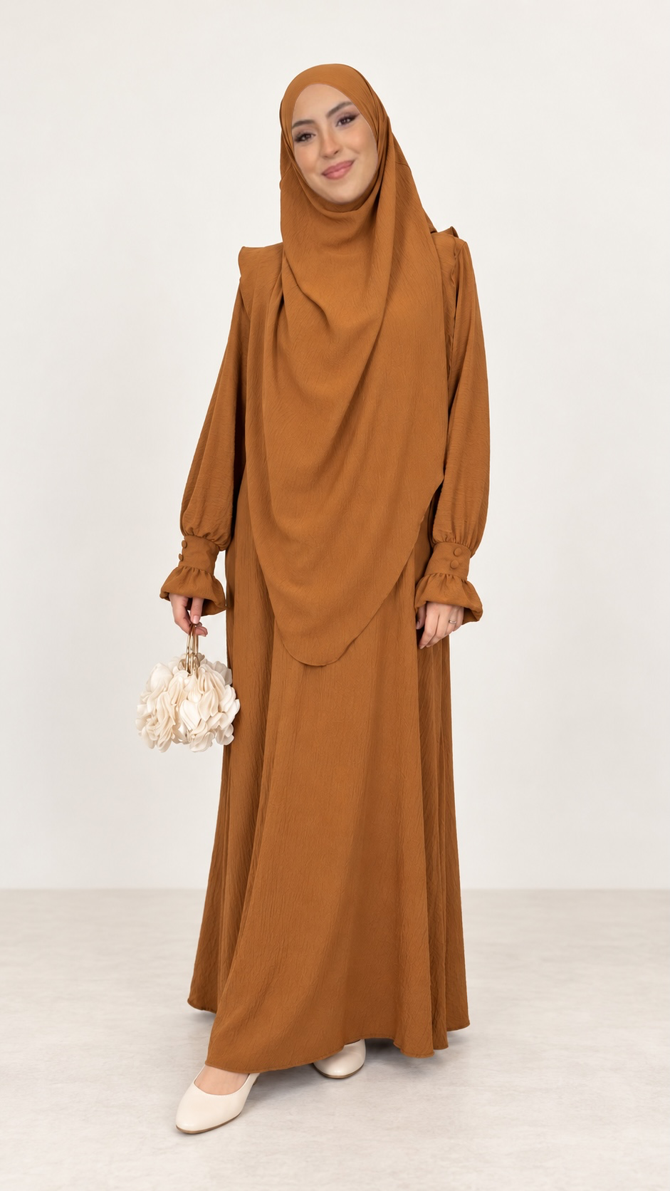Jilbab jazz