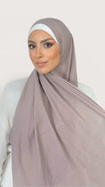 Carica l'immagine nel visualizzatore della galleria, Modal Flow Hijab
