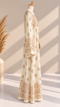 Carica l'immagine nel visualizzatore della galleria, Desert Paisley – Beige
