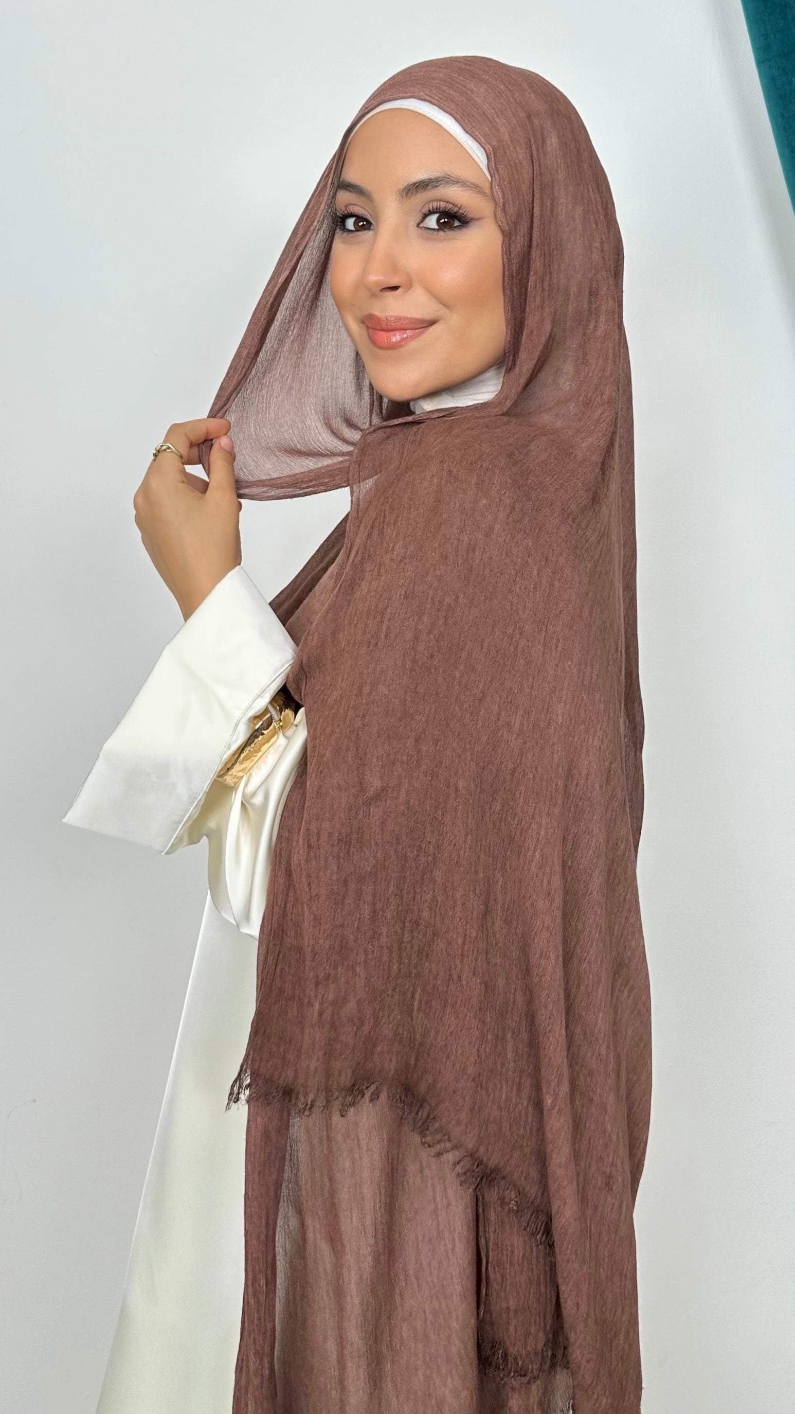 Voile Hijab - Hijab Paradise 