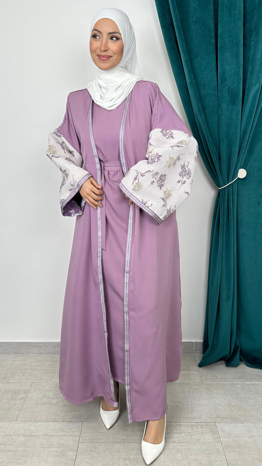 Noor Grace - Hijab Paradise 