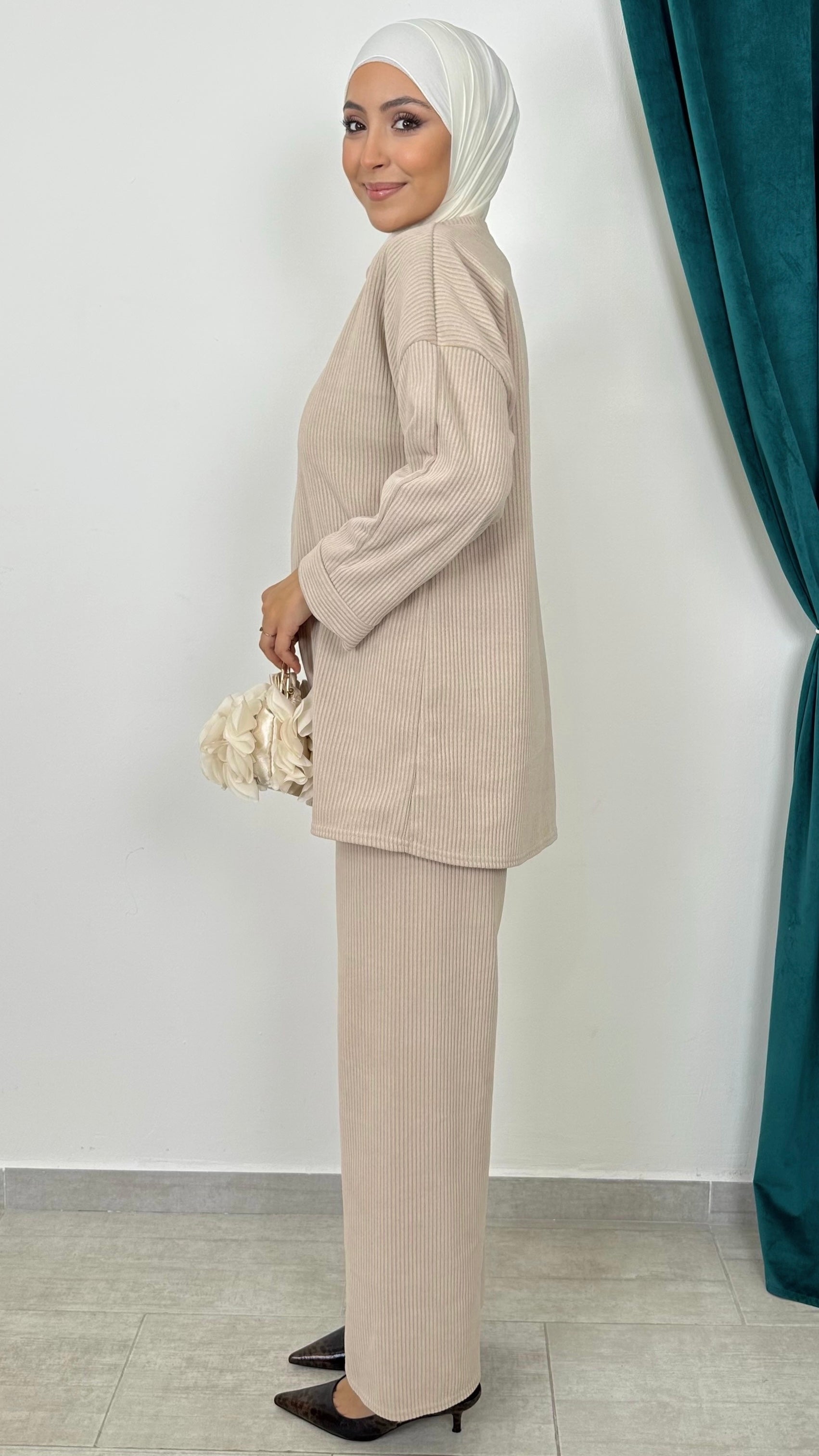 Completo Relax Chic a Coste