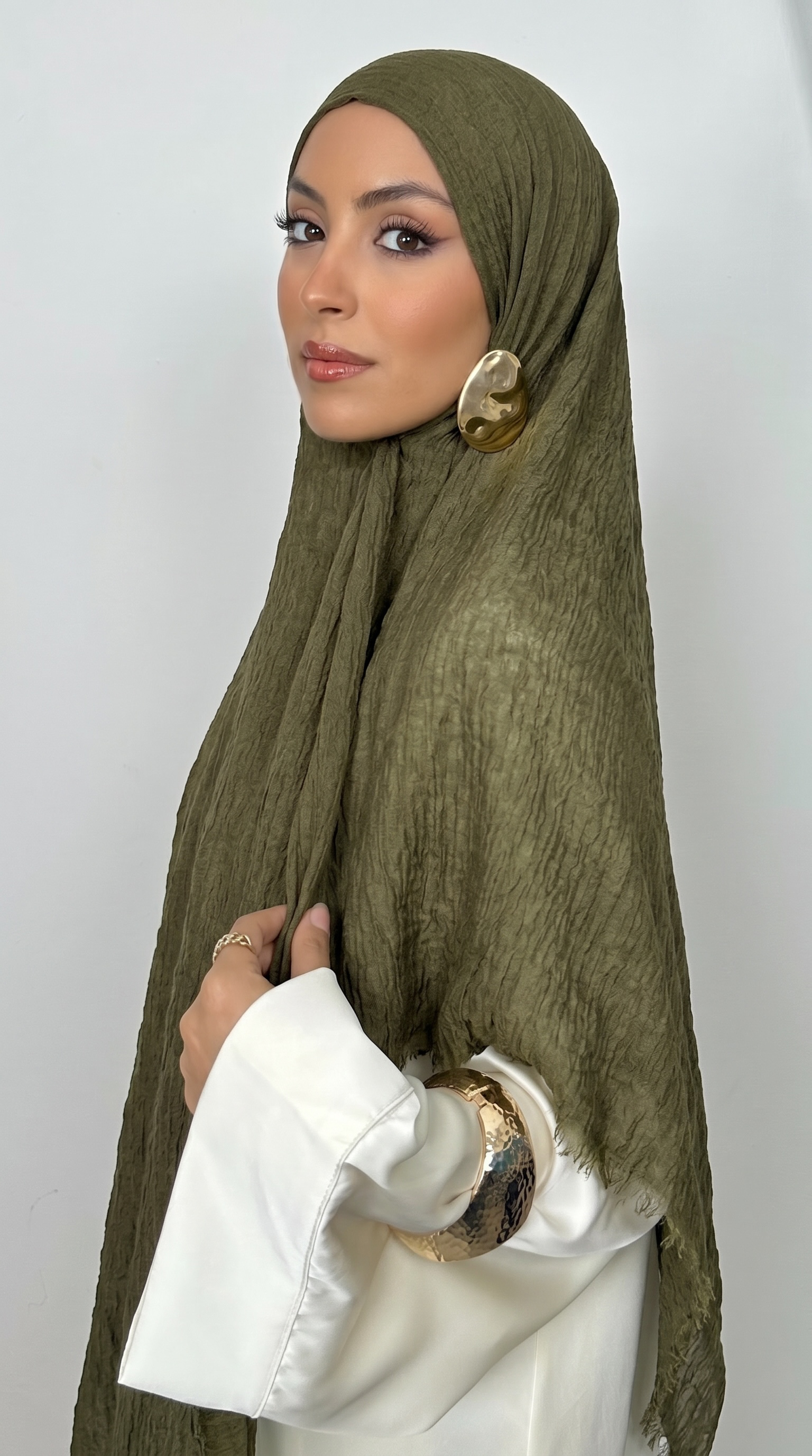 Voile Hijab