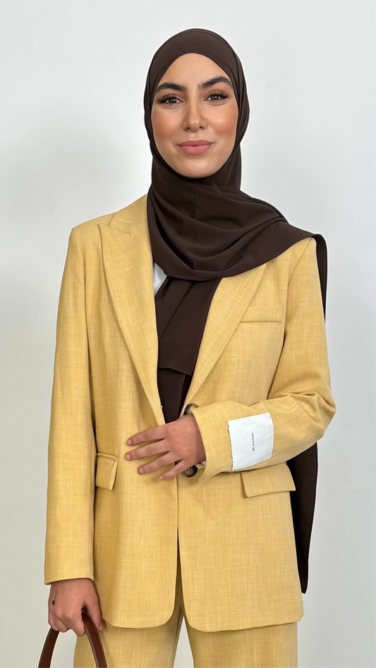 Blazer Honey