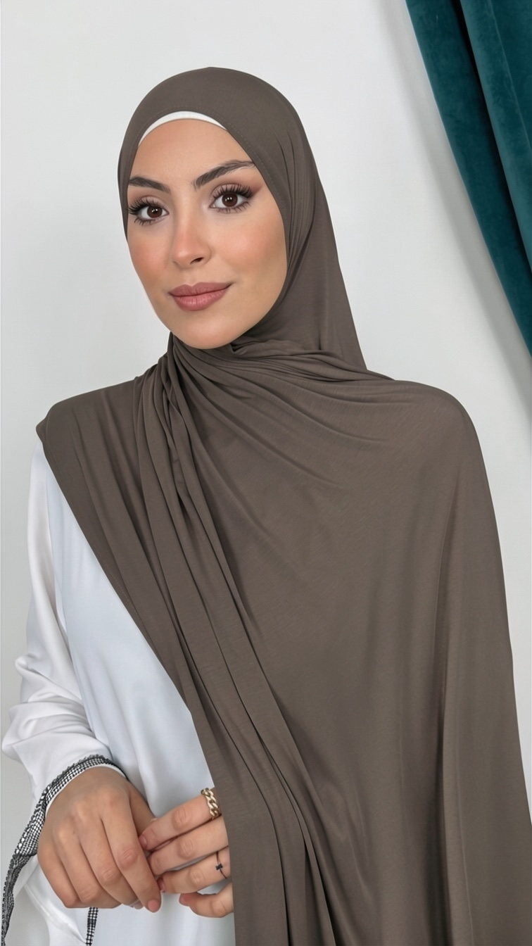 ALL HIJAB