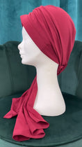 Load image into Gallery viewer, Turbante everyday - Hijab Paradise
