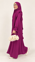 Carica l'immagine nel visualizzatore della galleria, Jilbab jazz
