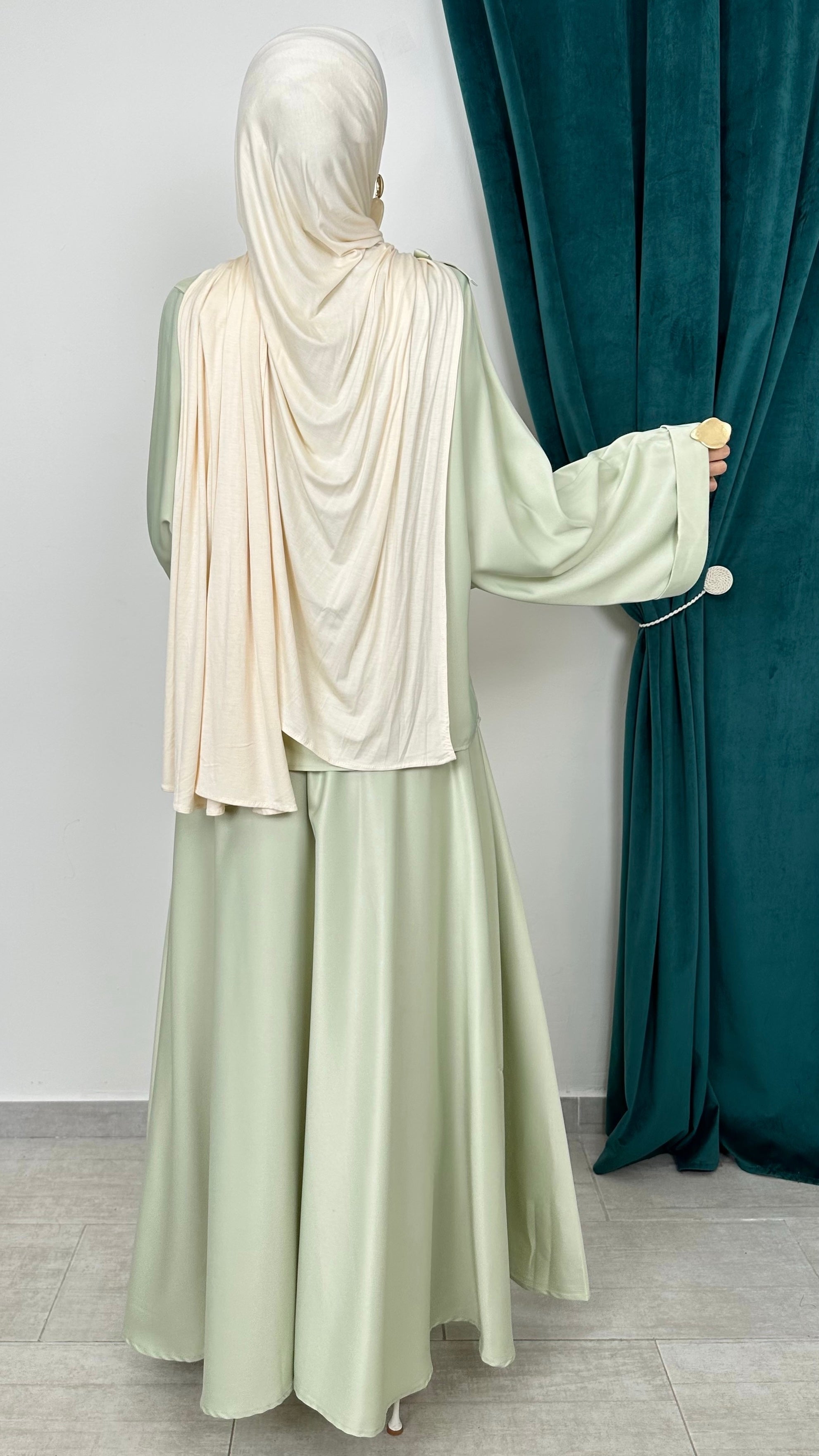 Coordinato – Velienne - Hijab Paradise 