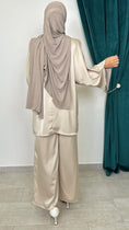 Carica l'immagine nel visualizzatore della galleria, Eclipse Satin Set
