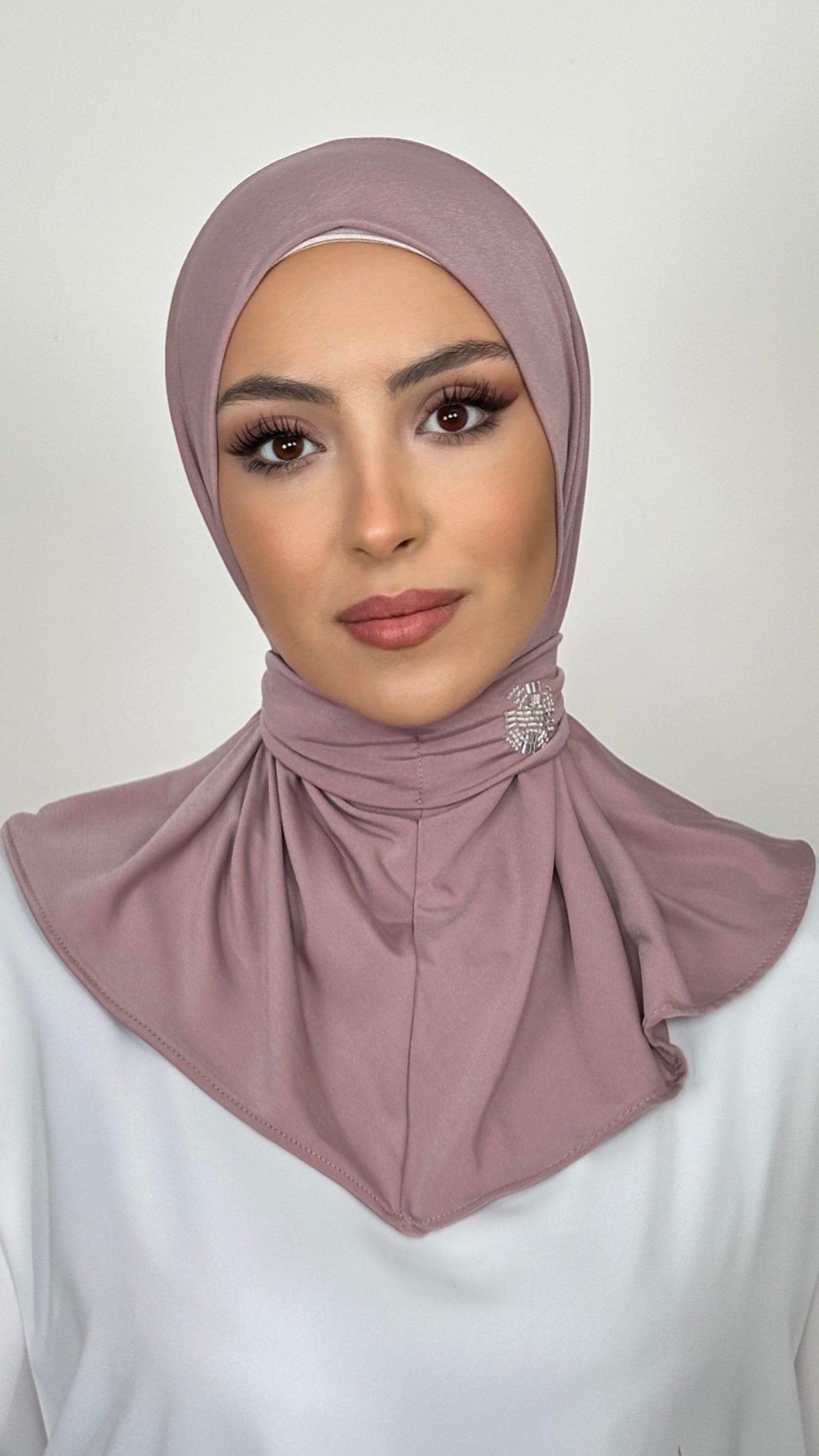 Hijab EasyFit Elegance