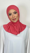 Carica l'immagine nel visualizzatore della galleria, Hijab EasyFit Elegance
