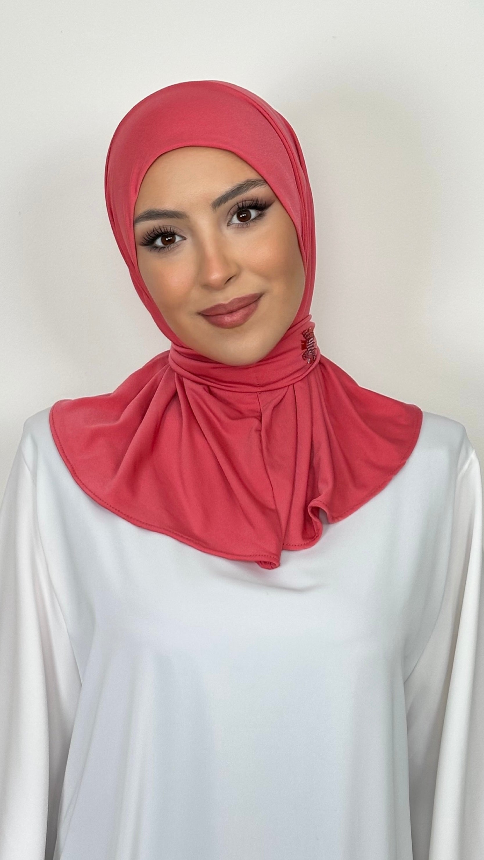 Hijab EasyFit Elegance