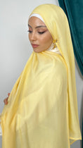 Charger l'image dans la visionneuse de la galerie, Modal Soft Hijab
