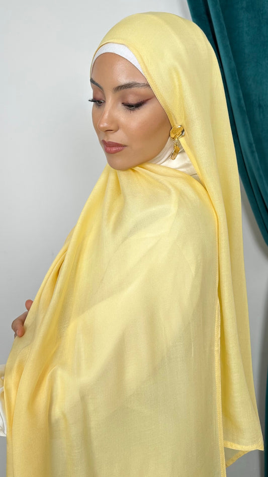 Modal Soft Hijab