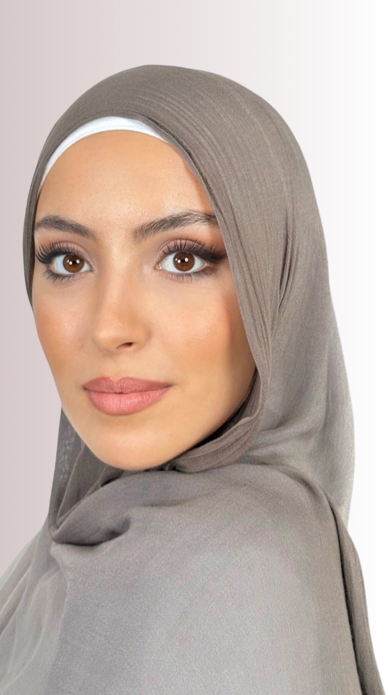 Modal Hijab Dégradée