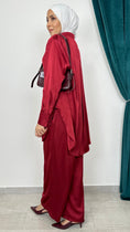 Load image into Gallery viewer, Completo Glib Rouge
