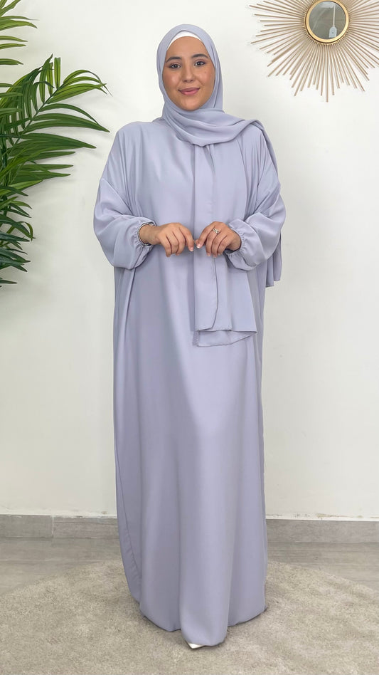 Abaya Ensemble