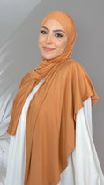 Load image into Gallery viewer, Rounded Hijab
