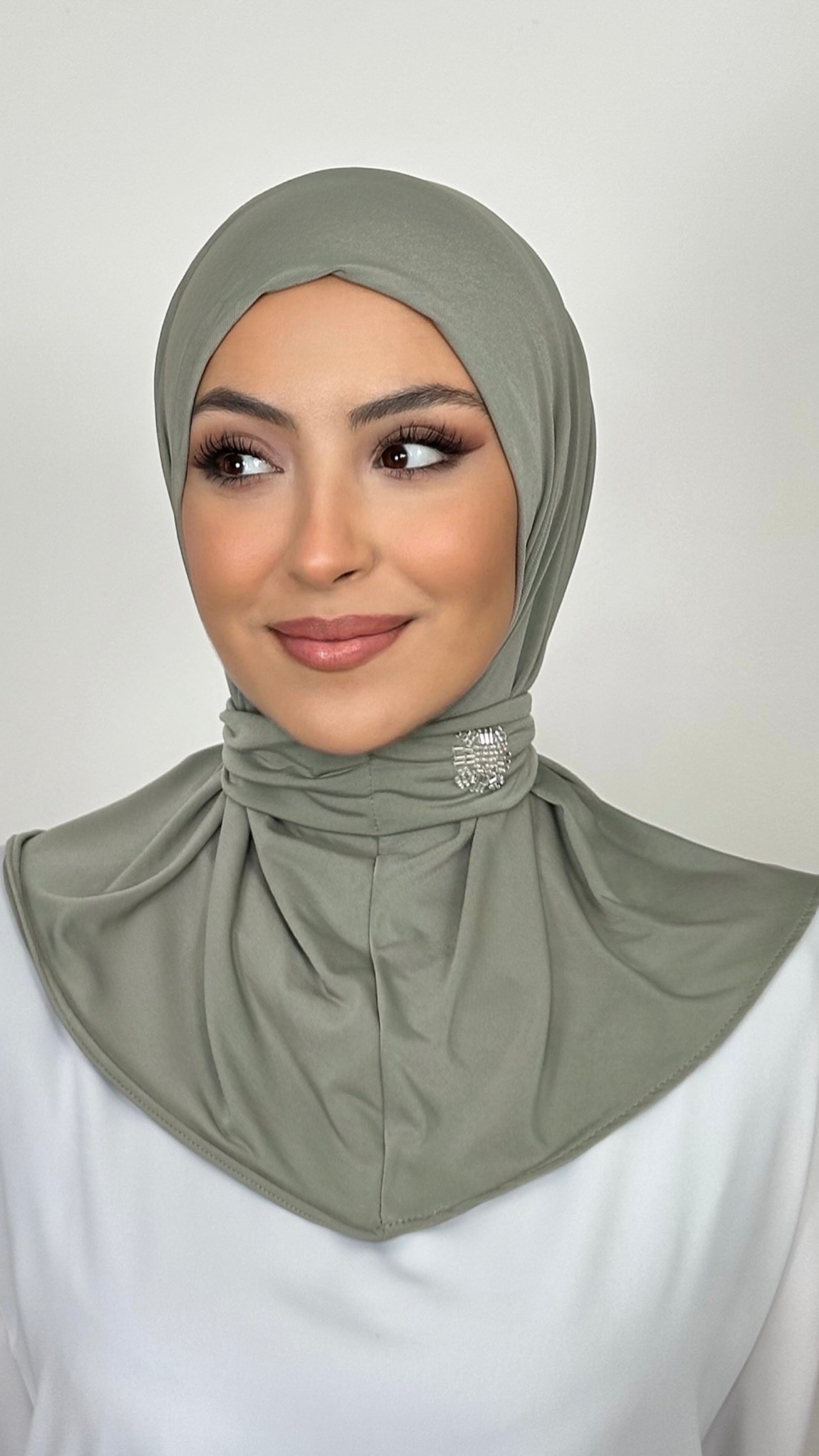 Hijab EasyFit Elegance