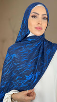 Cargar la imagen en la vista de la galería, Hijab, chador, velo, turbante, foulard, copricapo, musulmano, islamico, sciarpa,  splinter Hijab, Hijab Paradise 
