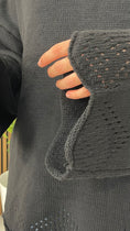 Carica l'immagine nel visualizzatore della galleria, Sweater Chunky
