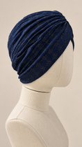 Carica l'immagine nel visualizzatore della galleria, Turbante Glam Twist

