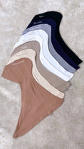 Load image into Gallery viewer, Maxi Ninja - Hijab Paradise- elastico
