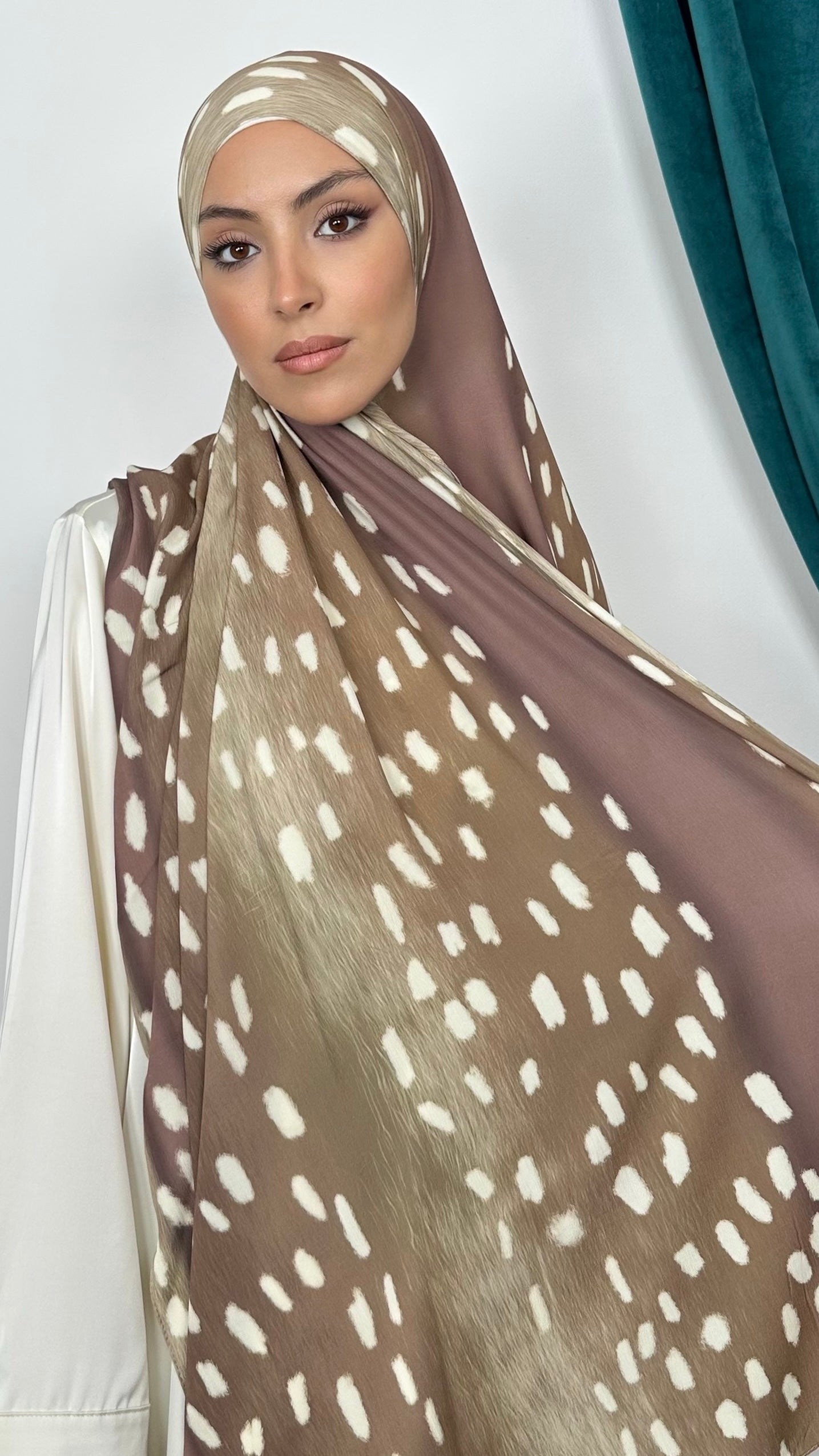 Hijab bambi