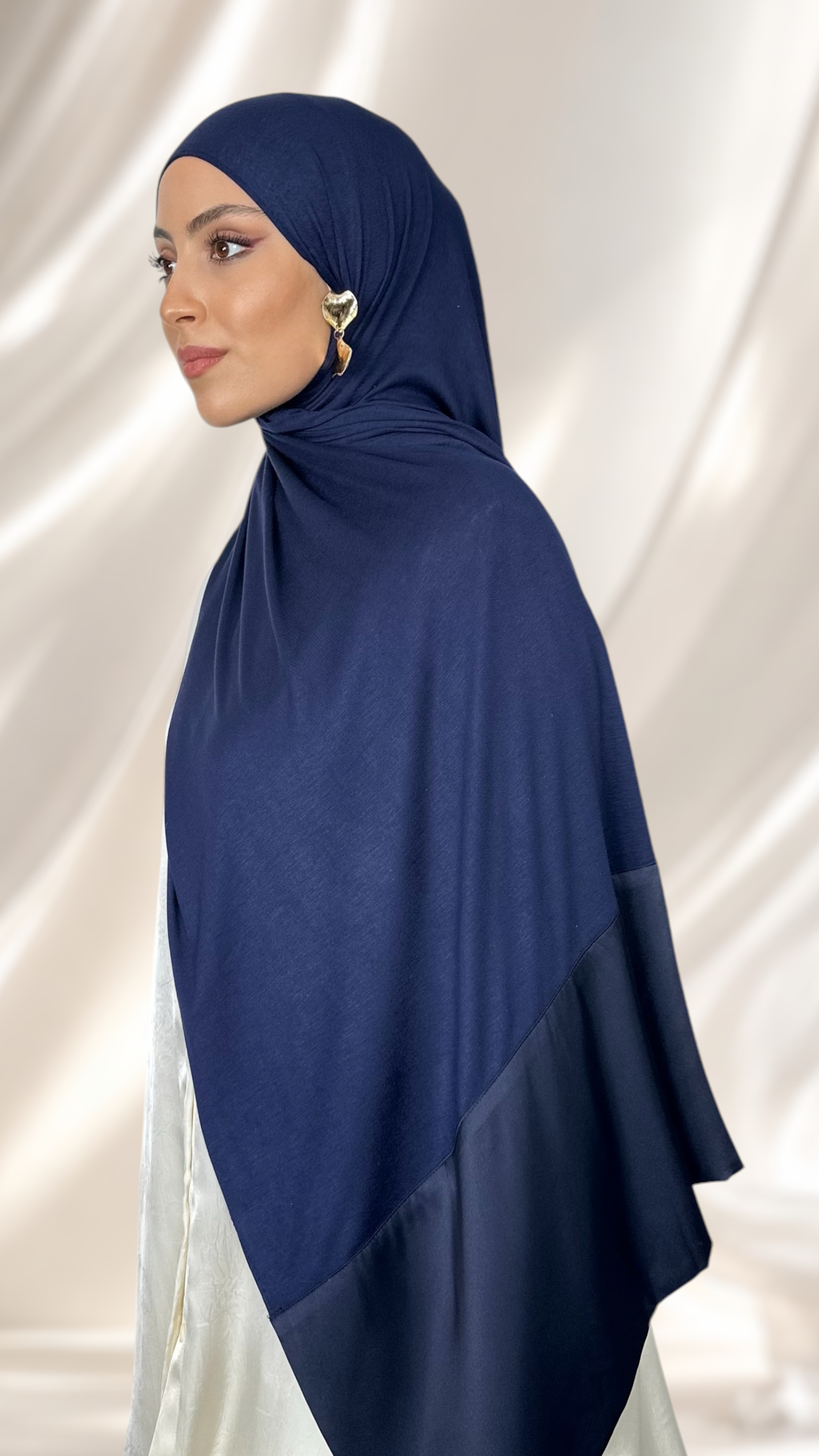 Jersey Satin